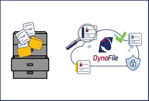 Document Storage vs. Document Management: A Smarter Approach to HR Workflows